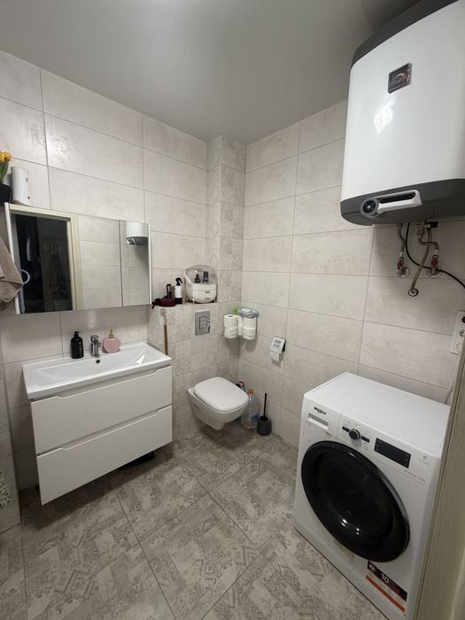 Квартира на вул. Таірова в Одесі, ID 468936, фото №3