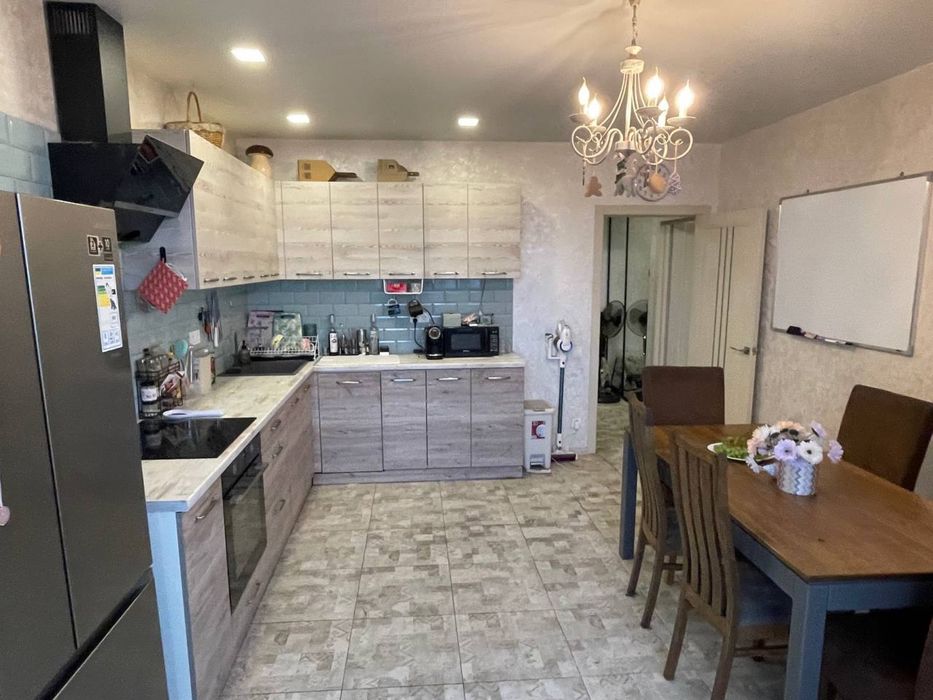 Квартира на вул. Таірова в Одесі, ID 468936, фото №5