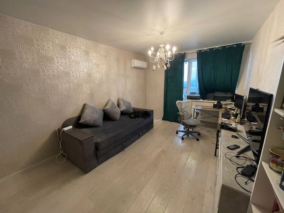 Квартира на вул. Таірова в Одесі, ID 468936, фото №7