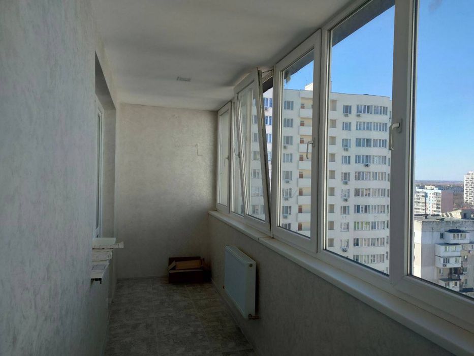 Квартира на вул. Таірова в Одесі, ID 468936, фото №9