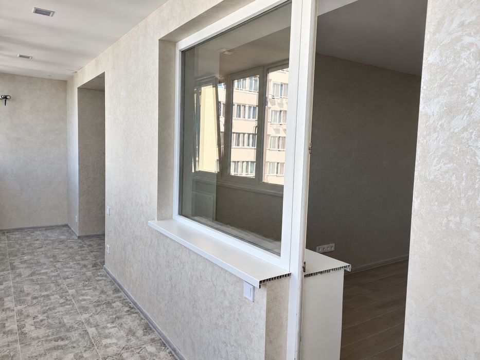 Квартира на вул. Таірова в Одесі, ID 468936, фото №10