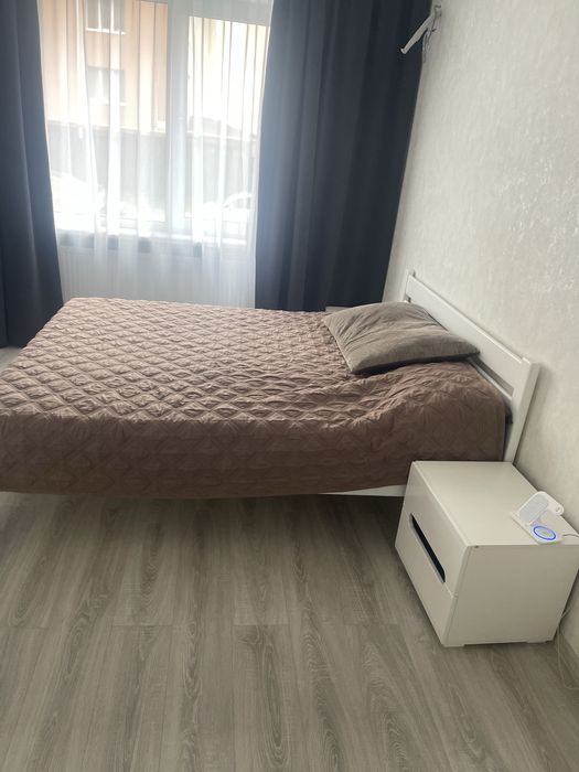 Квартира на вул. Подільська, 6 в Києві, ID 469210, фото №2
