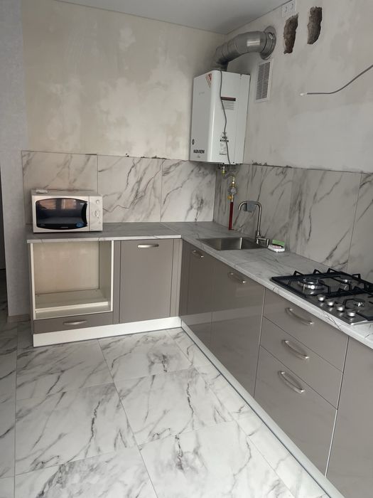 Квартира на вул. Подільська, 6 в Києві, ID 469210, фото №11