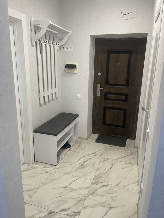 Квартира на вул. Подільська, 6 в Києві, ID 469210, фото №12