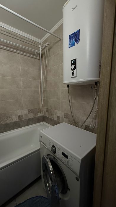 Квартира на вул. Ревуцького, 19/1 в Києві, ID 469335, фото №7