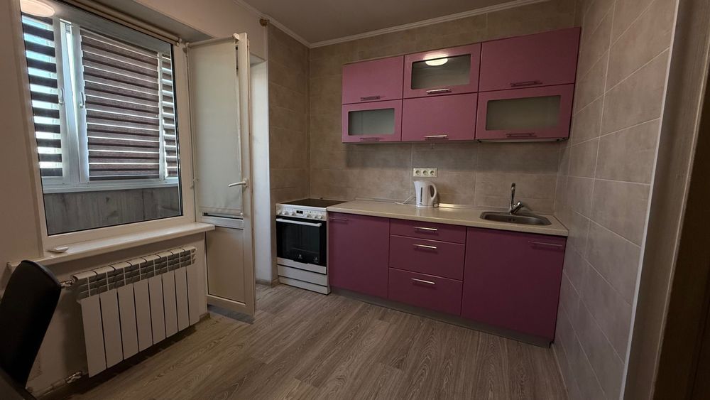 Квартира на вул. Ревуцького, 19/1 в Києві, ID 469335, фото №10