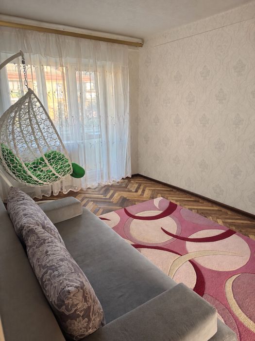 Квартира на бульв. Павла Вірського, 10 в Києві, ID 469339, фото №2