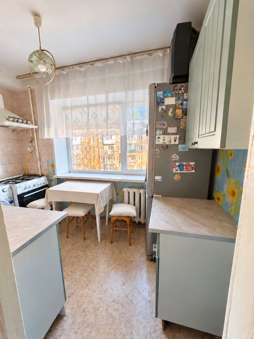 Квартира на бульв. Павла Вірського, 10 в Києві, ID 469339, фото №4