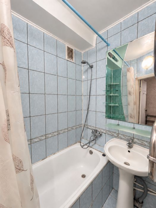 Квартира на бульв. Павла Вірського, 10 в Києві, ID 469339, фото №5