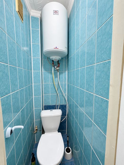 Квартира на бульв. Павла Вірського, 10 в Києві, ID 469339, фото №6