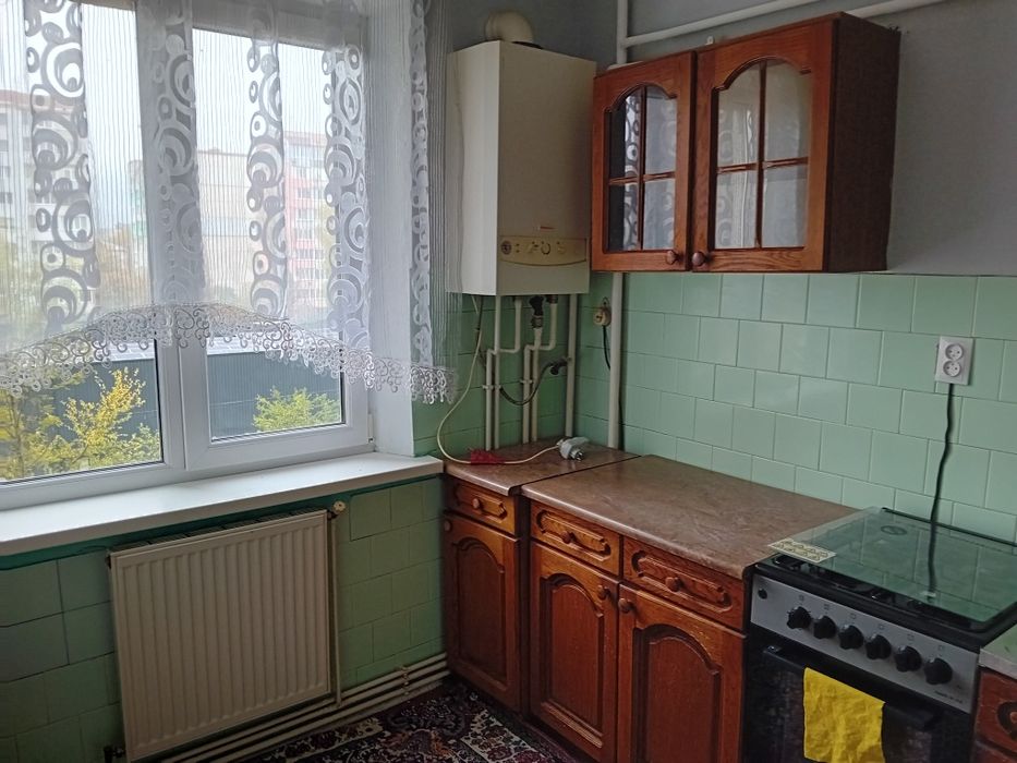 Квартира — Івано-Франківськ в Івано-Франківську, ID 472476, фото №8