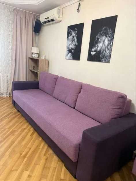 Квартира на Дніпровський в Києві, ID 469670, фото №2