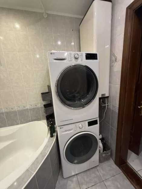 Квартира на Дніпровський в Києві, ID 469670, фото №15