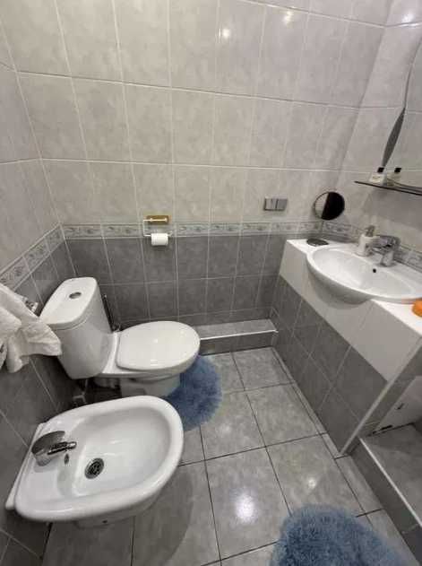 Квартира на Дніпровський в Києві, ID 469670, фото №16