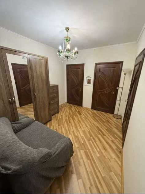 Квартира на Дніпровський в Києві, ID 469670, фото №5