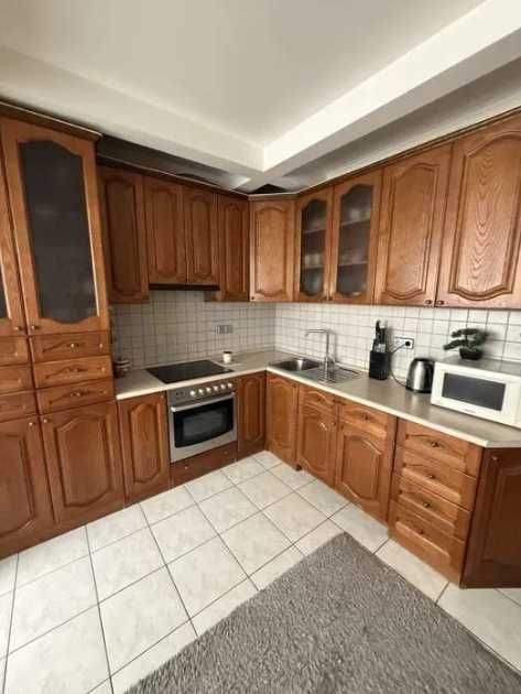 Квартира на Дніпровський в Києві, ID 469670, фото №8