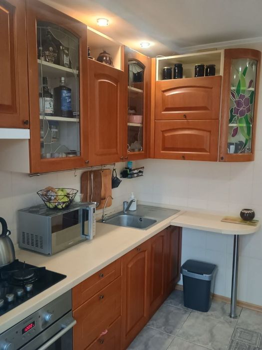 Квартира на Дарницький в Києві, ID 473040, фото №3