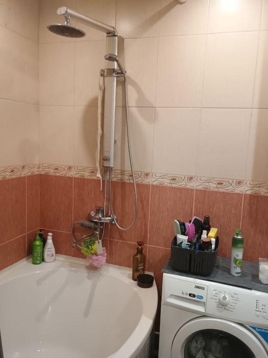 Квартира на Дарницький в Києві, ID 473040, фото №4