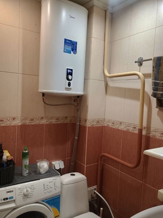 Квартира на Дарницький в Києві, ID 473040, фото №5