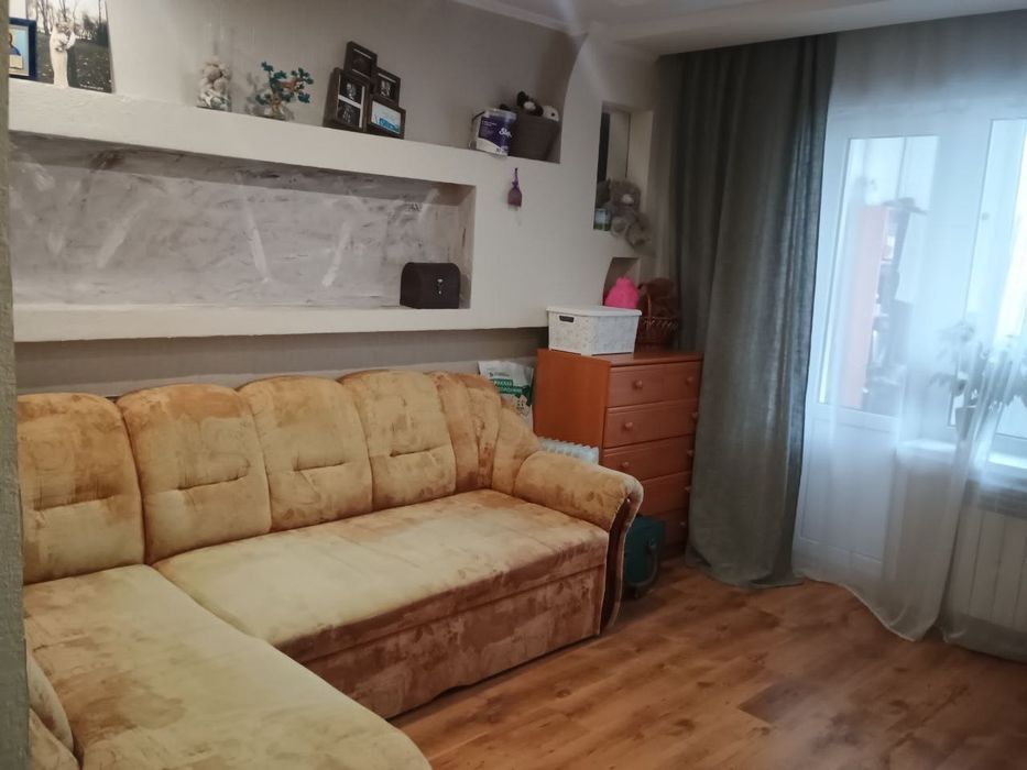 Квартира на Дарницький в Києві, ID 473040, фото №6
