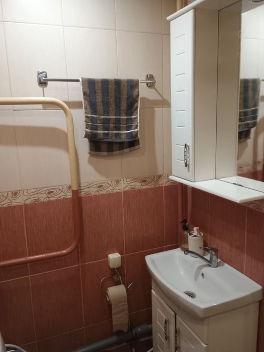 Квартира на Дарницький в Києві, ID 473040, фото №8