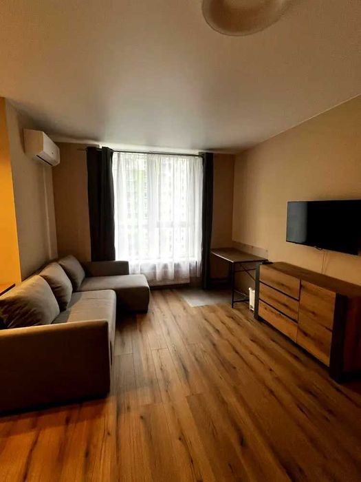 Квартира на ЖК « Нові Сирецькі сади» в Києві, ID 469798, фото №2