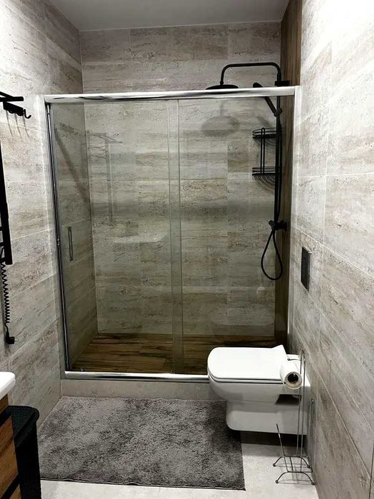 Квартира на ЖК « Нові Сирецькі сади» в Києві, ID 469798, фото №4