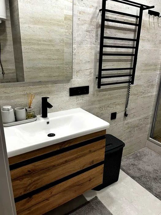 Квартира на ЖК « Нові Сирецькі сади» в Києві, ID 469798, фото №6