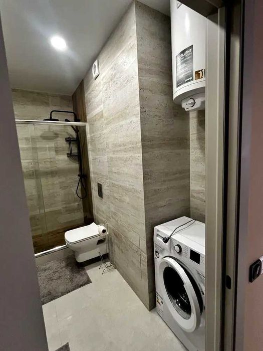 Квартира на ЖК « Нові Сирецькі сади» в Києві, ID 469798, фото №8