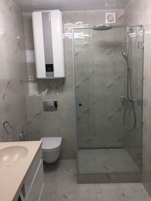 Квартира на вул. Нижньовключева, 14 в Києві, ID 470063, фото №11