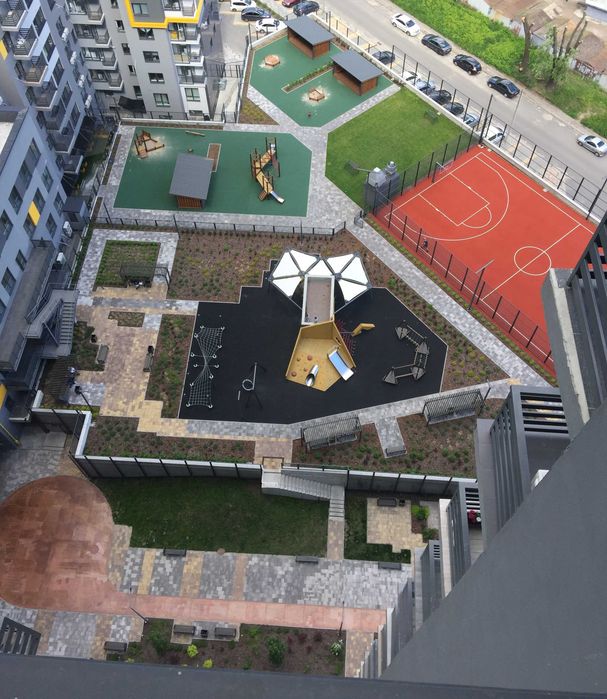 Квартира на вул. Нижньовключева, 14 в Києві, ID 470063, фото №15