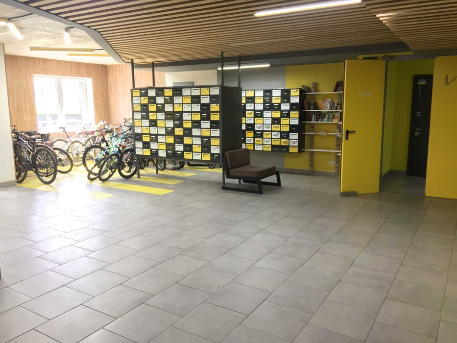 Квартира на вул. Нижньовключева, 14 в Києві, ID 470063, фото №17