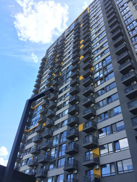 Квартира на вул. Нижньовключева, 14 в Києві, ID 470063, фото №18