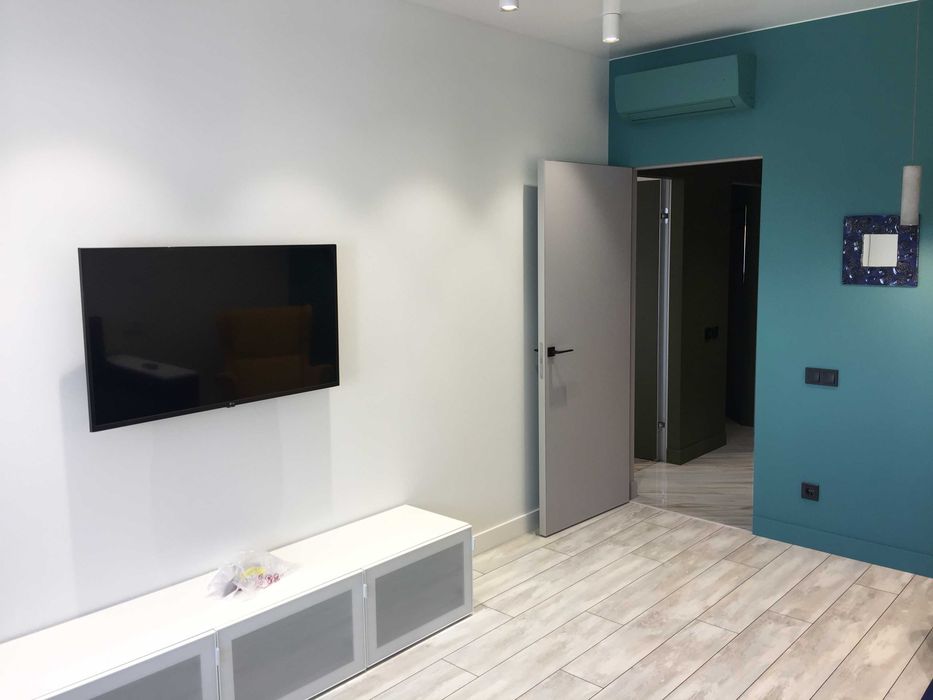 Квартира на вул. Нижньовключева, 14 в Києві, ID 470063, фото №3