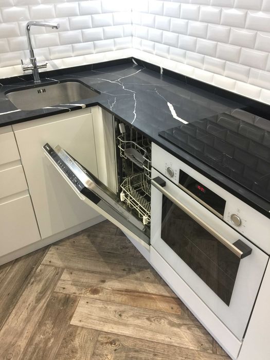 Квартира на вул. Нижньовключева, 14 в Києві, ID 470063, фото №21