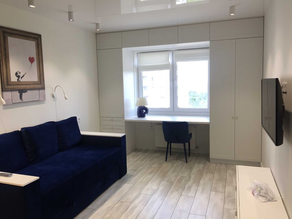 Квартира на вул. Нижньовключева, 14 в Києві, ID 470063, фото №4