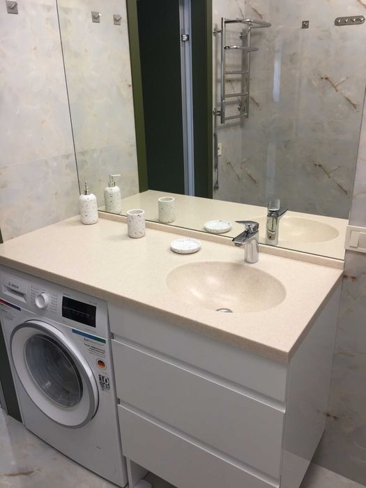 Квартира на вул. Нижньовключева, 14 в Києві, ID 470063, фото №10