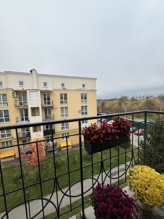 Квартира на вул. Печерська, 26 в Києві, ID 469804, фото №19