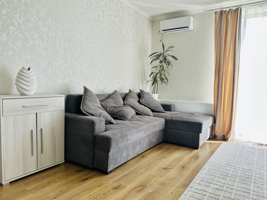 Квартира на вул. Печерська, 26 в Києві, ID 469804, фото №3
