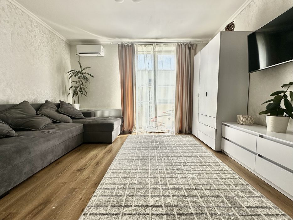 Квартира на вул. Печерська, 26 в Києві, ID 469804, фото №4