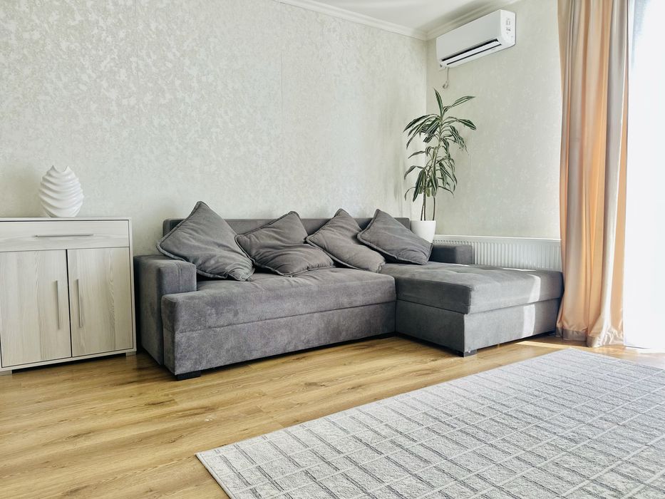 Квартира на вул. Печерська, 26 в Києві, ID 469804, фото №6