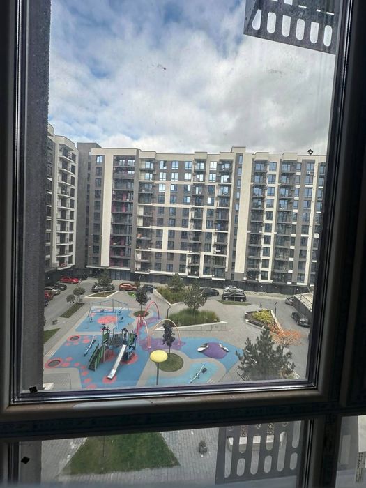 Квартира на ЖК Family Plaza в Івано-Франківську, ID 470072, фото №9