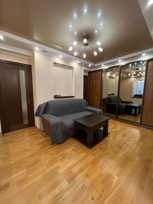 Квартира на Дніпровський в Києві, ID 469929, фото №3