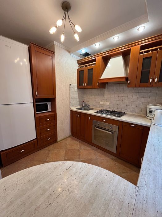 Квартира на Дніпровський в Києві, ID 469929, фото №4