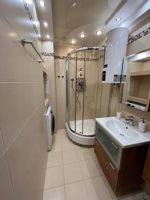 Квартира на Дніпровський в Києві, ID 469929, фото №5