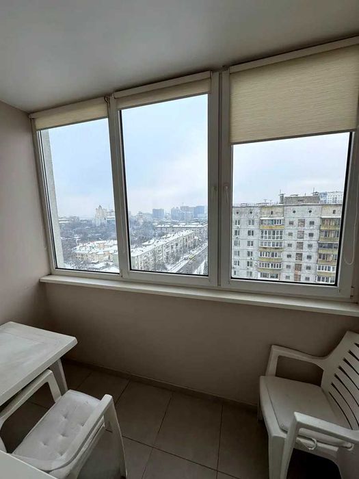 Квартира на ЖК Лук'янівський в Києві, ID 470725, фото №7
