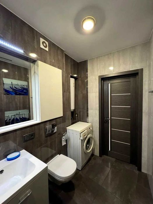 Квартира на ЖК Лук'янівський в Києві, ID 470725, фото №10