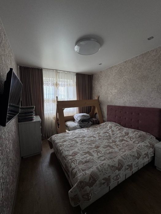 Квартира на вул. Миколи Сумцова, 5а в Сумах, ID 470060, фото №6