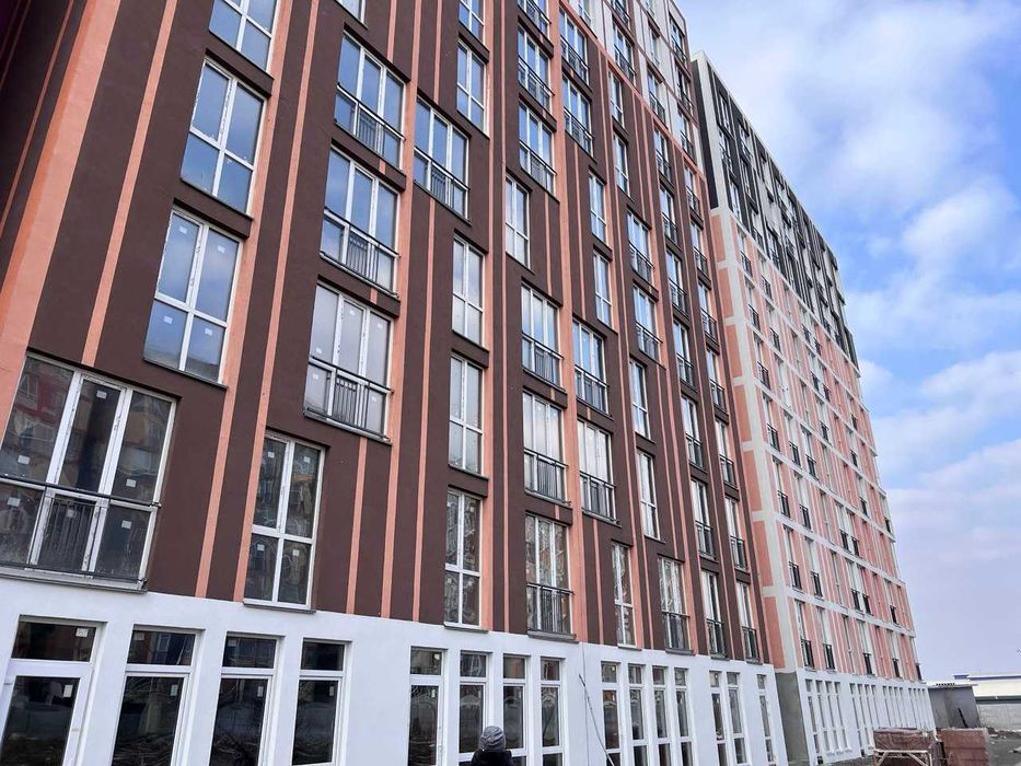 Квартира на вул. Балукова, 1 в Києві, ID 470209, фото №2