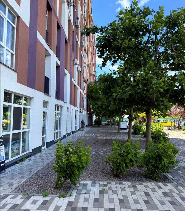 Квартира на вул. Балукова, 1 в Києві, ID 470209, фото №7